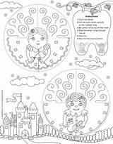 Coloring Pages Instructions Getdrawings Dental Sunnybrook Color Sheets Getcolorings sketch template