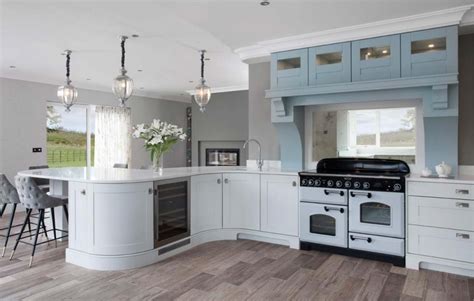 classic kitchen  timeless appeal