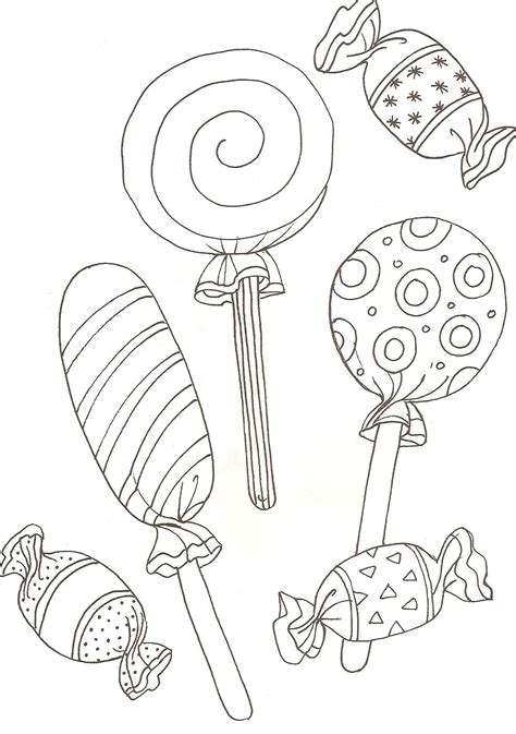 candies candy coloring pages cute coloring pages coloring pages