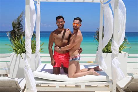 the best gay travel instagrammers you need to be following