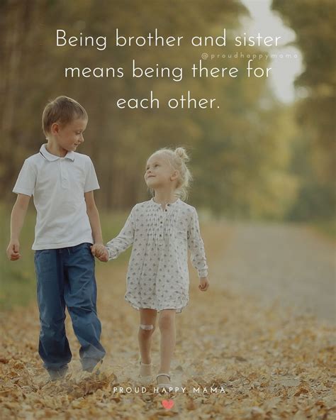 quotes  siblings   love      love