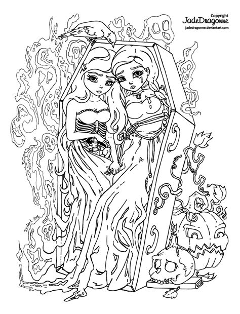 twins  halloween coloring contest halloween coloring pages