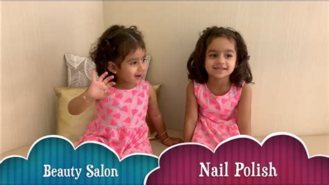 sisters nail salon date youtube