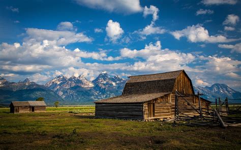 farm buildings wallpaper wallpapersafari