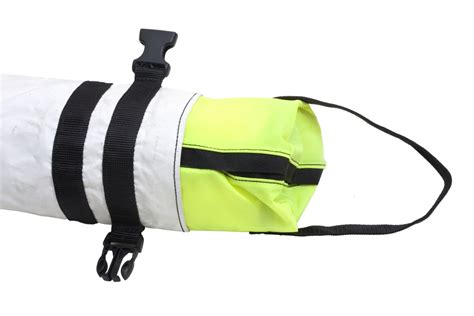 koep jonbuoy inflatable rescue sling pa happyyachtingcom