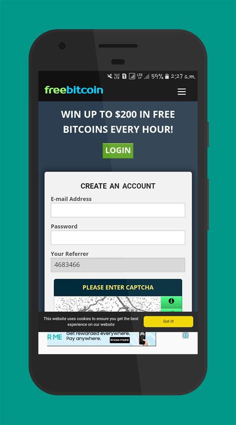 How To Get Free Bitcoins Fast Free Bitcoin Miner Earn Bitcoin
