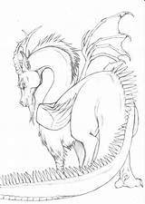 Discord Coloring Pages Mlp Realistic Lineart Template sketch template