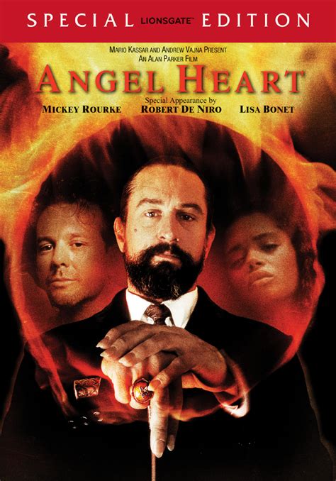 Angel Heart 1987 Kaleidescape Movie Store