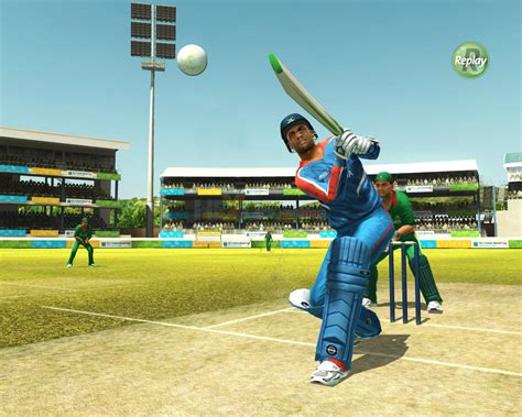hk softwares ea sports cricket  full pc version