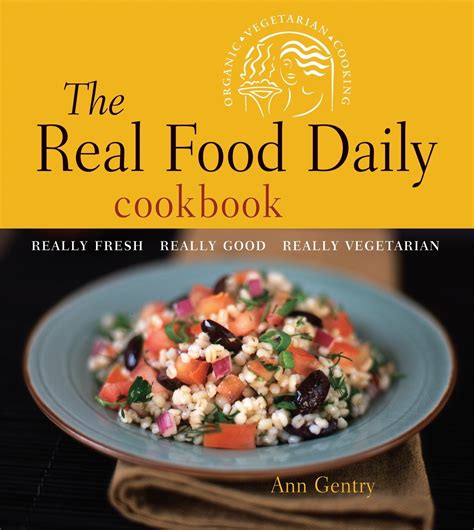 real food daily cookbook santa monica history museum