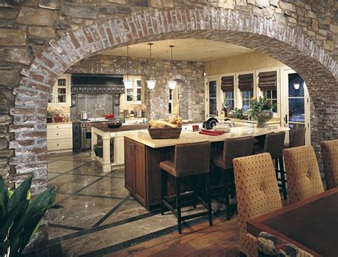 give  kitchen  tuscan style tuscan kitchen italian kitchen design tuscan house