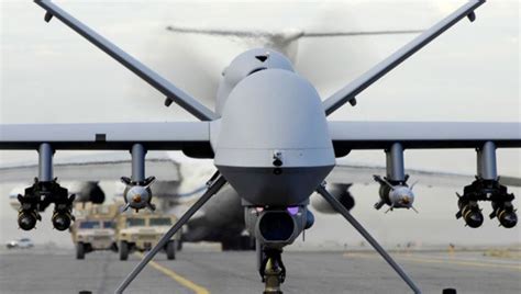 india  buy predator drones set  game changing deal   pm modis  visit