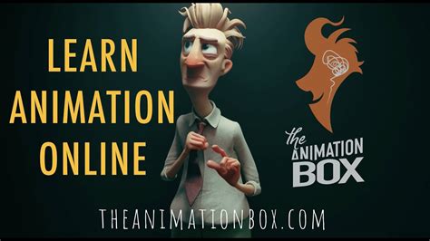 animation box youtube