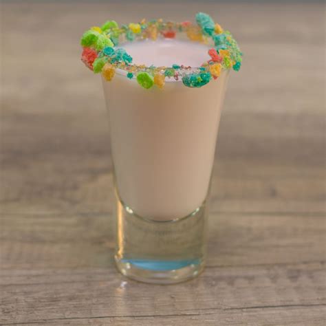 pin on cereal cocktail recipes
