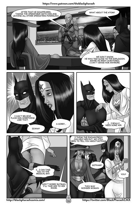 forsaken souls page 104 by theblackpharaoh hentai foundry