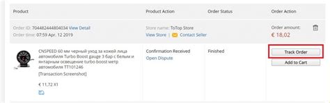 aliexpress order tracking complete guide