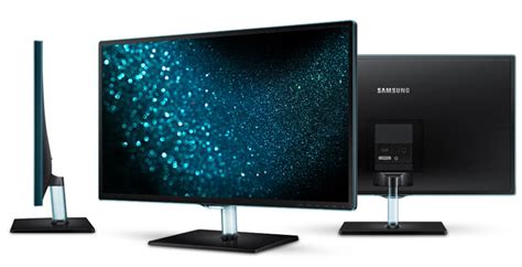 amazoncom samsung sdh   screen led monitor computers accessories