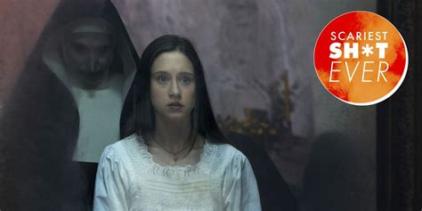 is the nun based on a true story here s the true story of the nun