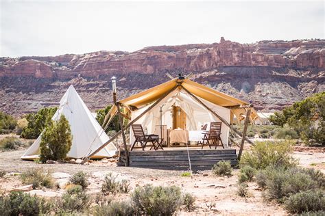 guide  camping  moab utah visit utah