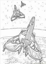 Wars Star Coloring Pages Ship Space Printable Ships Spaceship Destroyer Color Spaceships Sheets Colouring Kids Cartoons Coloringpages101 Online Adult Starwars sketch template