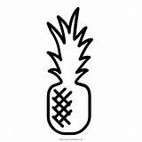 Ananas Ultracoloringpages sketch template