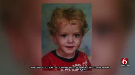 Da Concerned That Man Sentenced To Life For Killing 4 Year Old Stepson