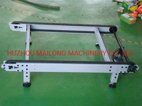 Hot Selling China Manufacturer Supply Chain Conveyor For Transmission
