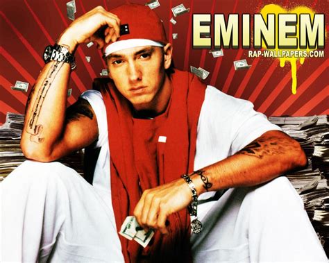 Desktop Eminem Wallpaper 10236454 Fanpop