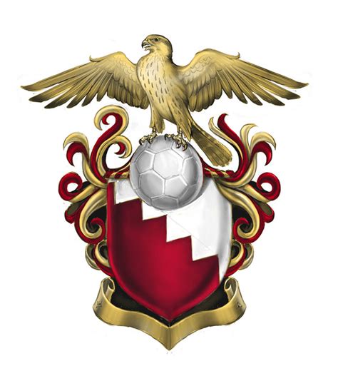 football logo design muharraqi studios