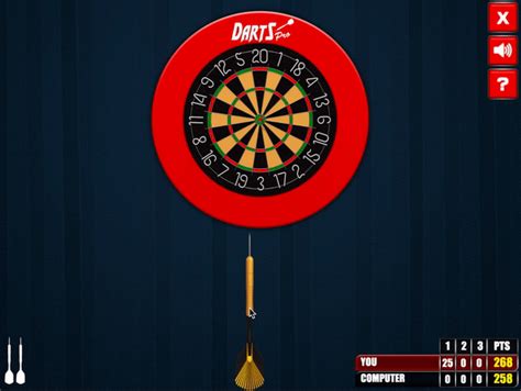 play darts learn  play today