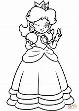 Prinzessin Ausmalbild Kostenlos sketch template