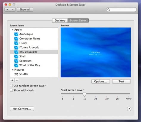 rss feed   desktop background os  tips cult  mac