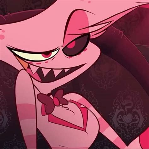 Character One Shots Hazbin Hotel You Were Too Sexy For