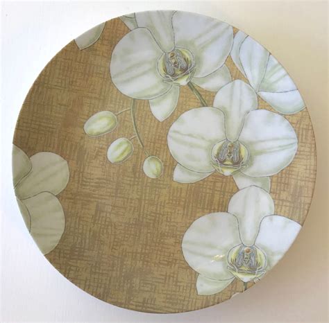 custom dinnerware custom printed ceramic plates