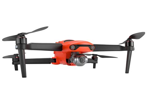 amazoncom autel robotics evo ii  drone camera portable folding