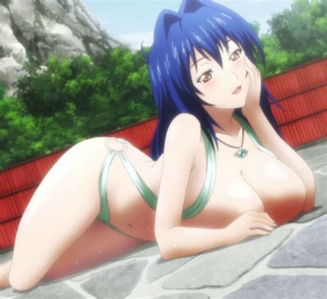 nijou aki maken ki8 ladies are hot hentai pictures luscious hentai and erotica