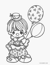 Precious Moments Coloring Pages Book Printable Kids sketch template