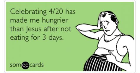 15 Funny 420 Memes To Share The History Of 4 20 And How