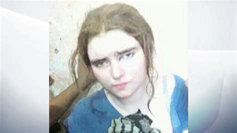 German Girl 16 Reportedly Arrested In Mosul For Supporting Is