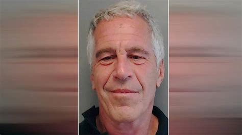 Florida Sheriff Orders Investigation Into Jeffrey Epstein S Work