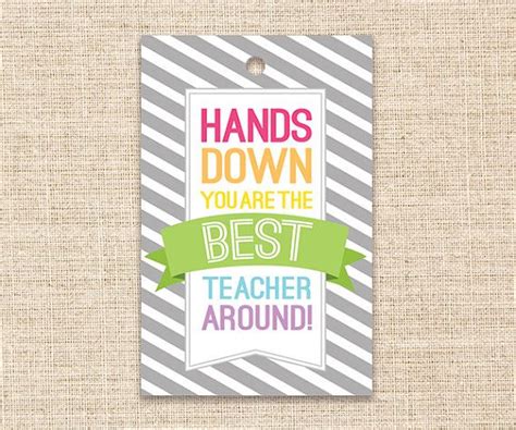 hands      teacher   printable printable