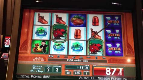 monopoly bonus city slot machine bonus free spins big win youtube