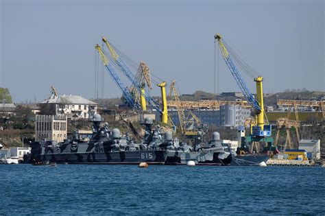russia blames ukraine  massive drone attack  navy  crimea