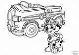 Paw Patrol Rocky Coloring Pages Rubble Printable Odd Getcolorings Patro sketch template