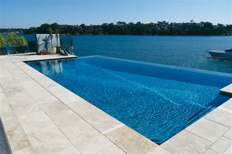 pacific pools sydney pool  outdoor design
