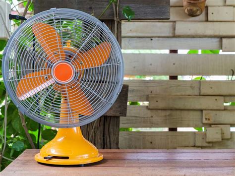 How To Keep Your House Cool During Hot Weather Saga