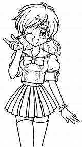 Melody Pichi Chibi Nightcore Picht Sailor Hanon Trickfilmfiguren Malvorlagen Zupa Malvorlage Gifgratis sketch template