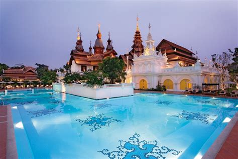 thailand  packages cosy regency