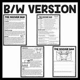 Hoover Comprehension Worksheet sketch template