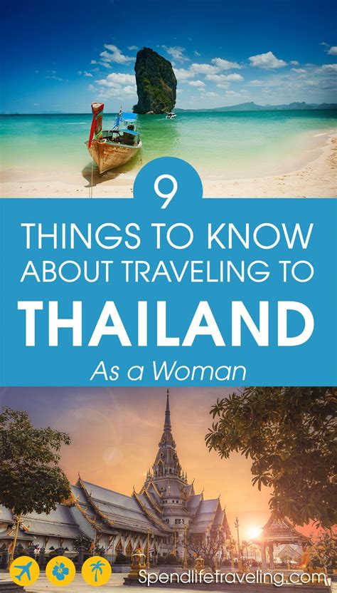 is thailand safe things to know about traveling to